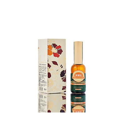 私密细嫩修复精华固阳