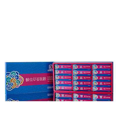 固阳调经养气汤